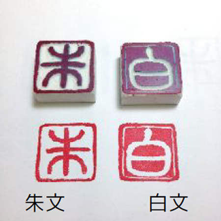 消しゴムはんこの制作｜彫刻のじかん｜仏像彫刻・木彫刻・木版画のこと