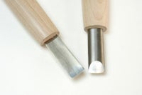 ハイス彫刻刀 極浅丸