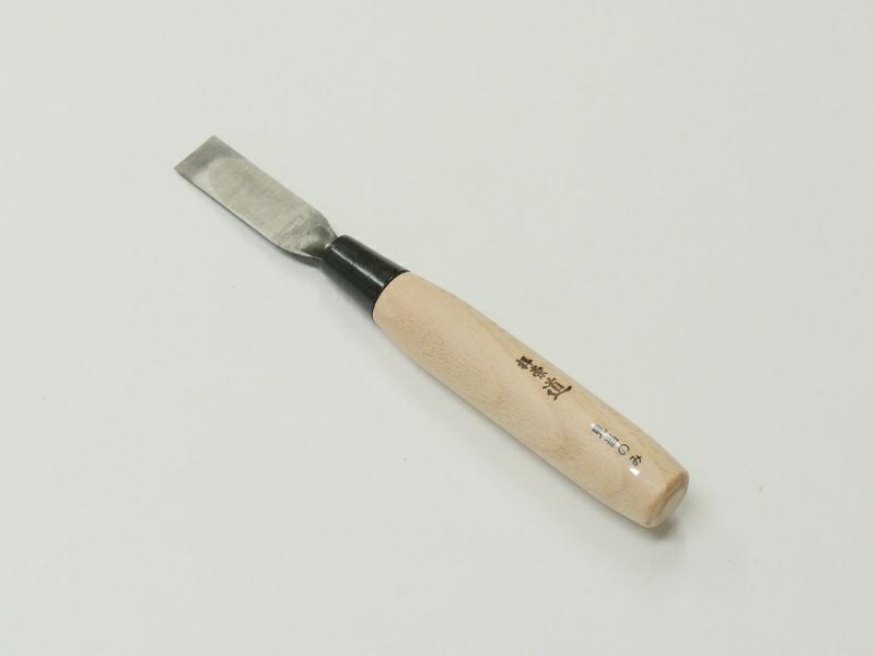 版画刀 見当のみ 15mm