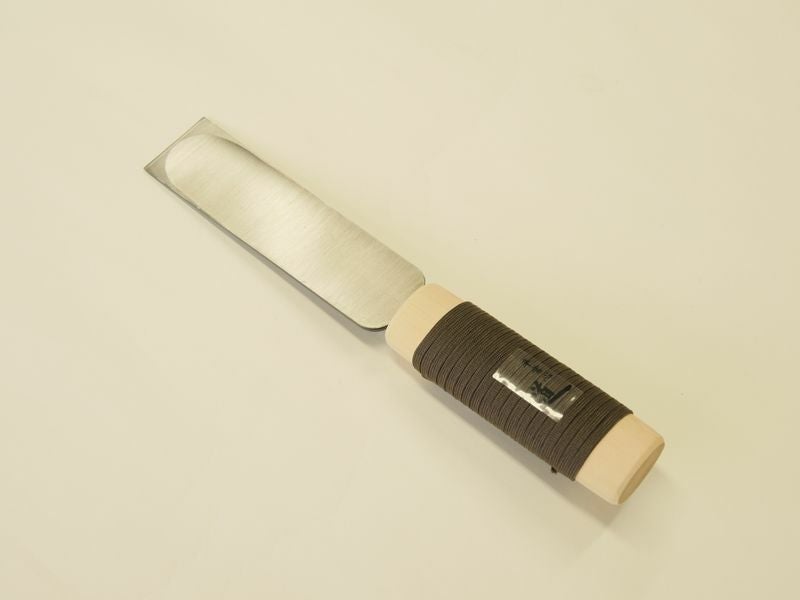 変形彫刻刀 突き刀 42mm | 道刃物工業株式会社