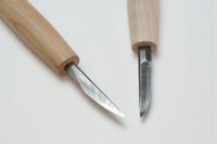 ハイス変形刀 諸刃ナギナタ 6mm