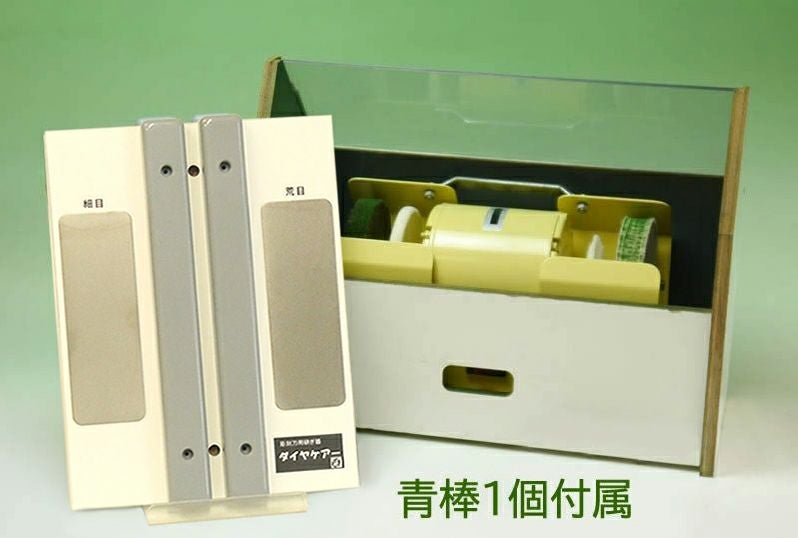 彫刻刀研ぎ機 | 道刃物工業株式会社