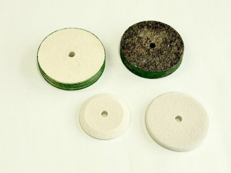 ミニ　フエルトバフ