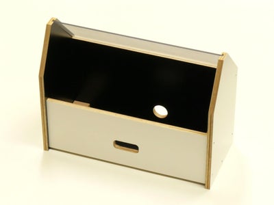 ミニハイスケアーＢＯＸ