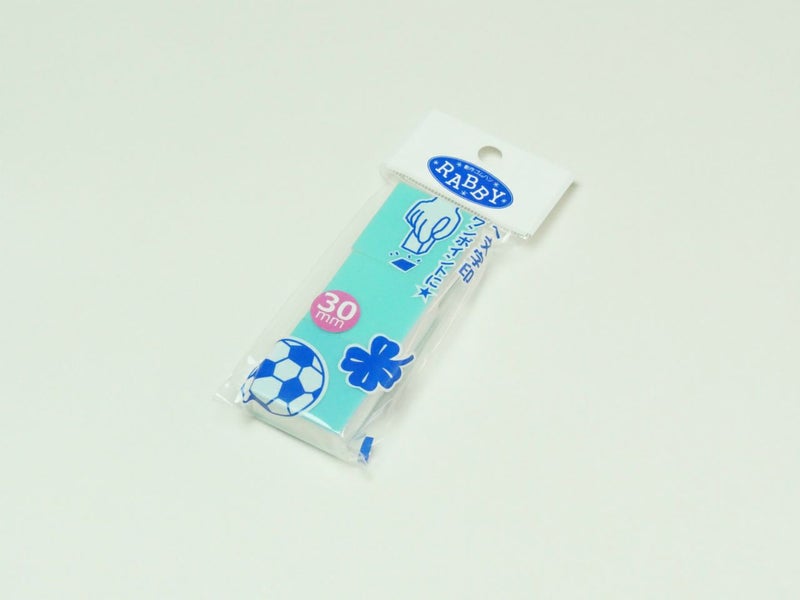 ラビーゴム　3個入