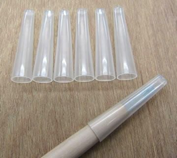 ハイス彫刻刀用刃先キャップ