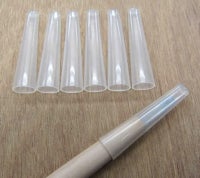 ハイス彫刻刀用刃先キャップ