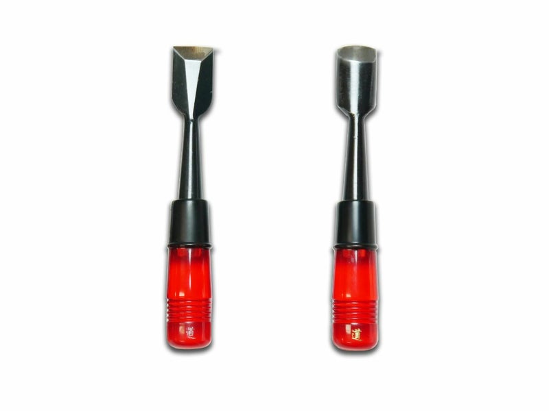 プラ柄木彫りのみ　単品