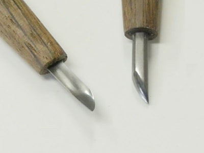 匠 ～TAKUMI～ 余白サラエ（右） 4.5mm | 道刃物工業株式会社