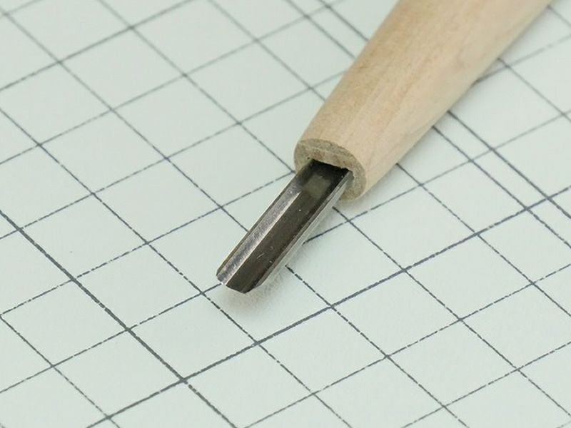 モデレッジ　へり上がり　3mm