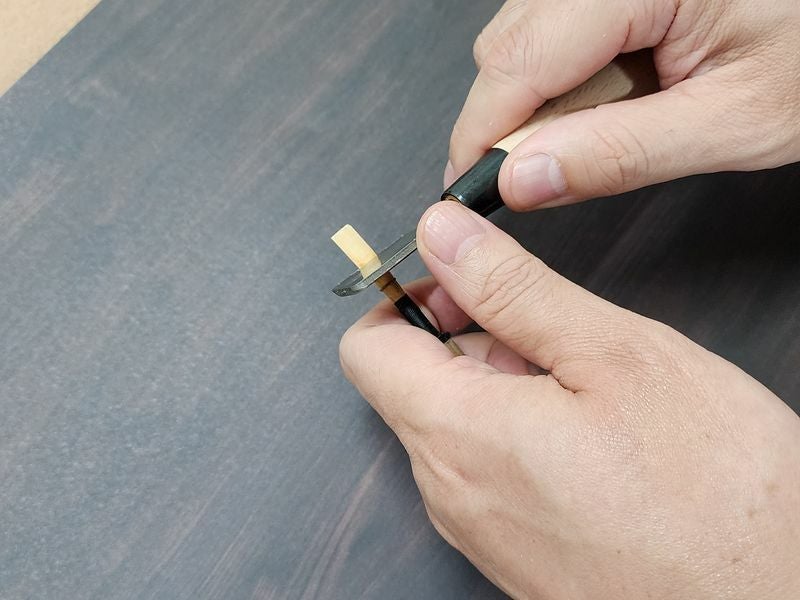 ミニリードナイフ | 道刃物工業株式会社