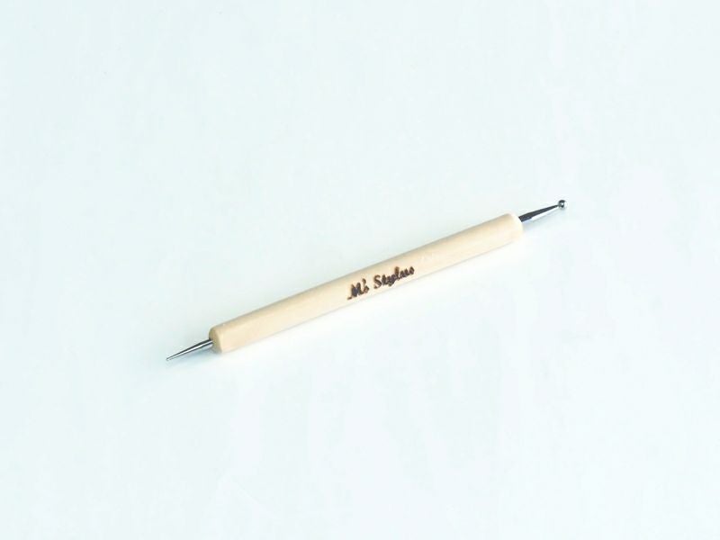 スタイラスペン　（丸鉄筆）