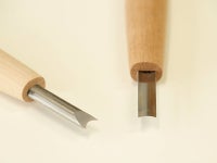 ハイス変形刀 鬼刃（おにば）　6mm