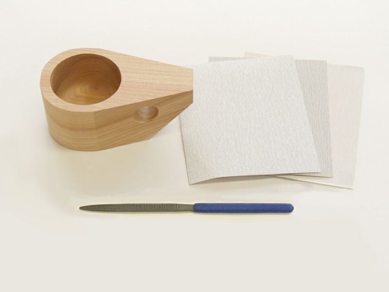 KUKSA（ククサ）ベーシックセット