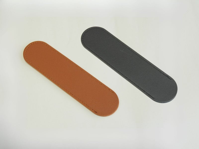 彫刻刀用レザーカバー【4/13まで初回限定半額セールにて販売中】